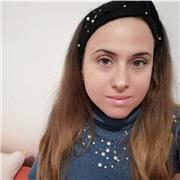 Laureata in inglese impartisce ripetizioni a primaria e secondaria